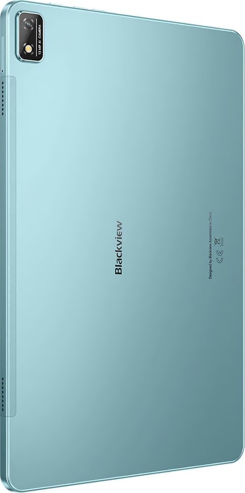Планшет Blackview Tab 16 256 ГБ, Зеленый, Wi-Fi+Cellular детальное изображение - 4