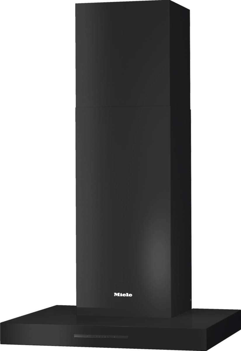 Вытяжка Miele PUR68W EDST, Нержавеющая сталь детальное изображение - 2