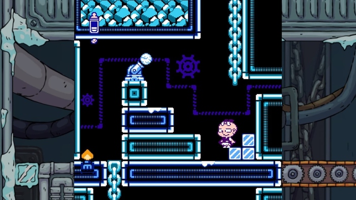 Игра Rugrats: Adventures in Gameland для Nintendo Switch (Английская версия) №5