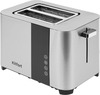 Тостер Kitfort KT-2047, Серебряный вариант - 6
