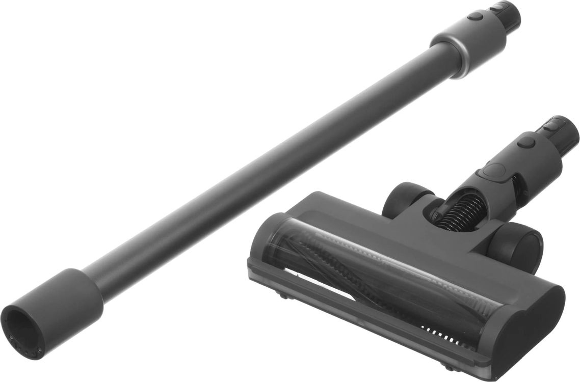 Пылесос вертикальный Xiaomi Vacuum Cleaner G30 Max, Серый детальное изображение - 5