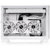 Корпус Thermaltake TR100 Snow (CA-11A-00S6NN-00), Белый вариант - 4