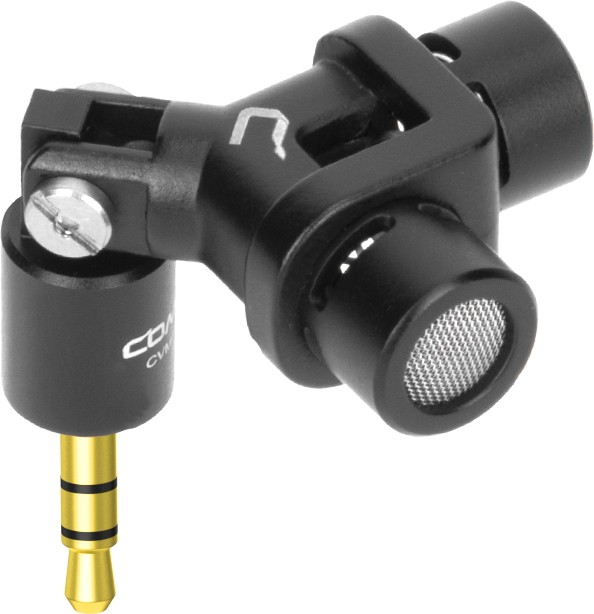 Микрофон Comica CVM-VS10 детальное изображение - 2