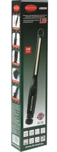 Фонарик RockForce RF-01401 детальное изображение - 2