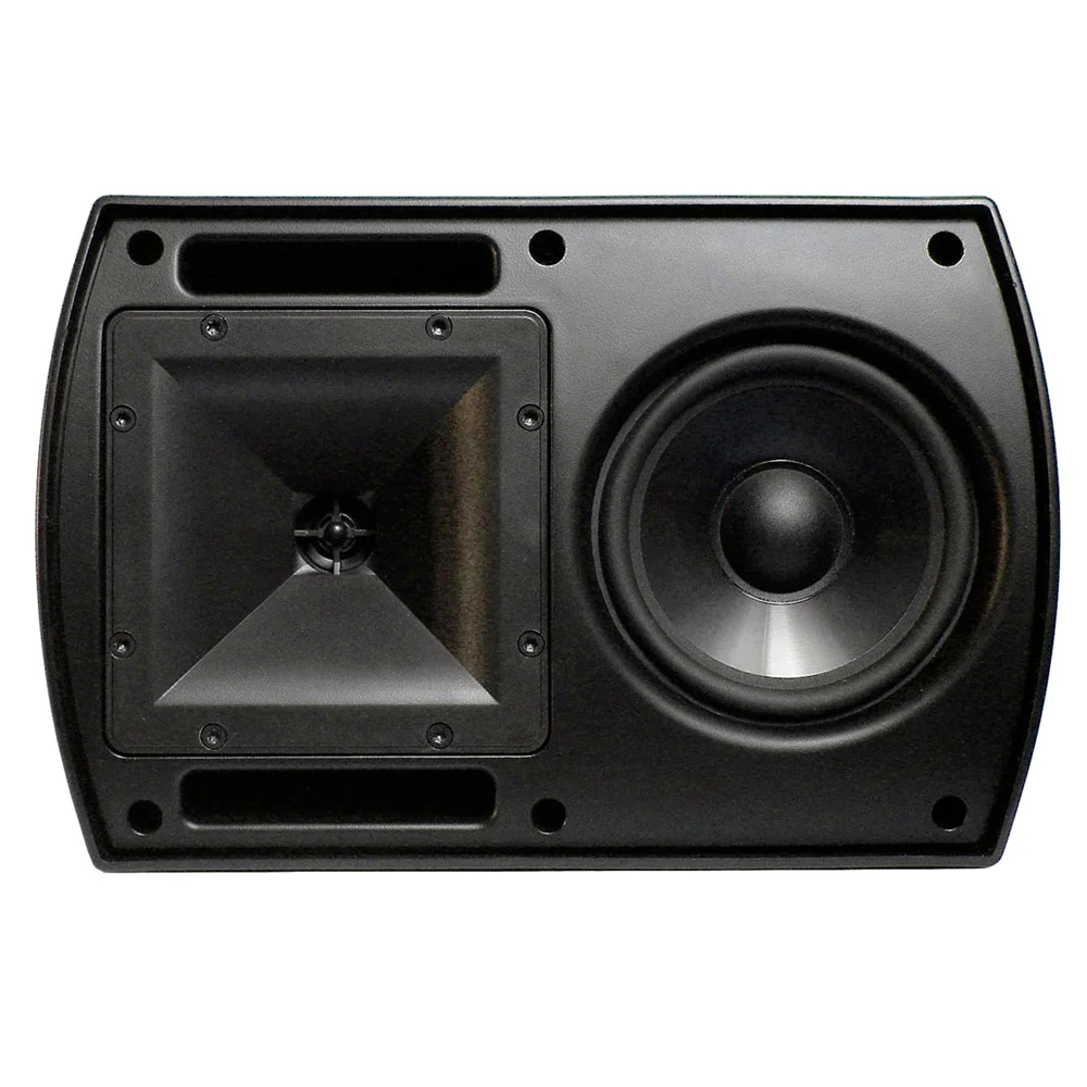 Всепогодная акустика Klipsch AW-525 Pair, Черный детальное изображение - 5