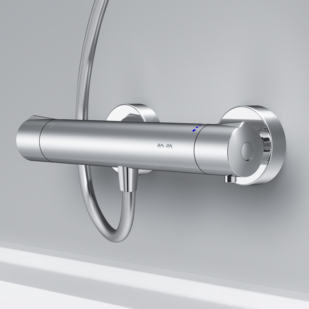 Смеситель AM-PM Like F8040000 детальное изображение - 3