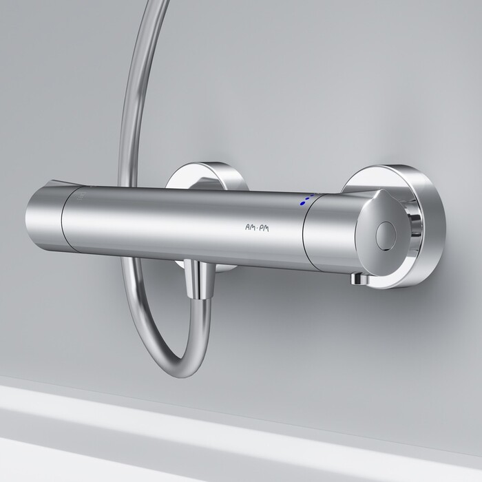 Смеситель AM-PM Like F8040000 №3