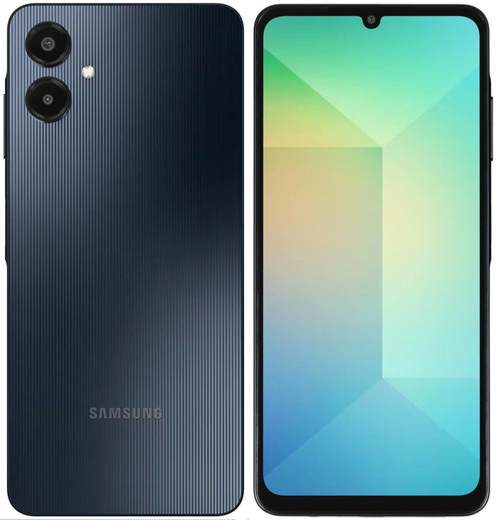 Смартфон Samsung Galaxy A06 64 Гб, Черный, Dual nanoSIM №5