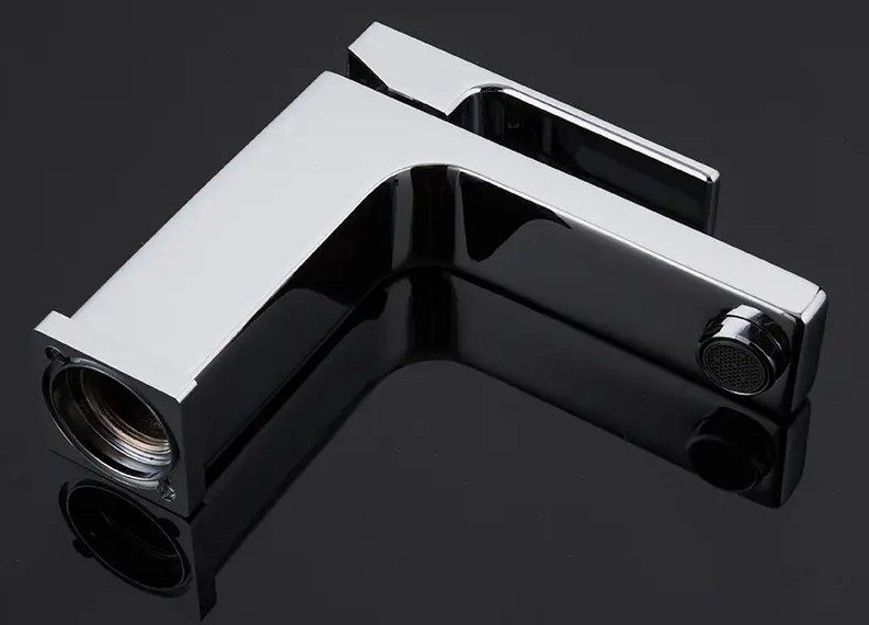 Смеситель Gappo Futura G1018 детальное изображение - 7