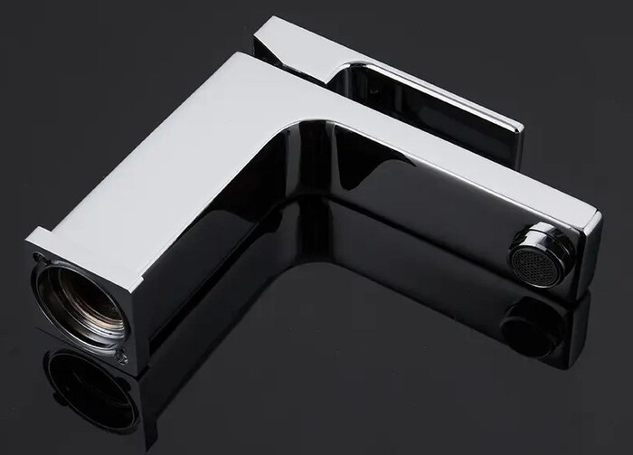 Смеситель Gappo Futura G1018 №7