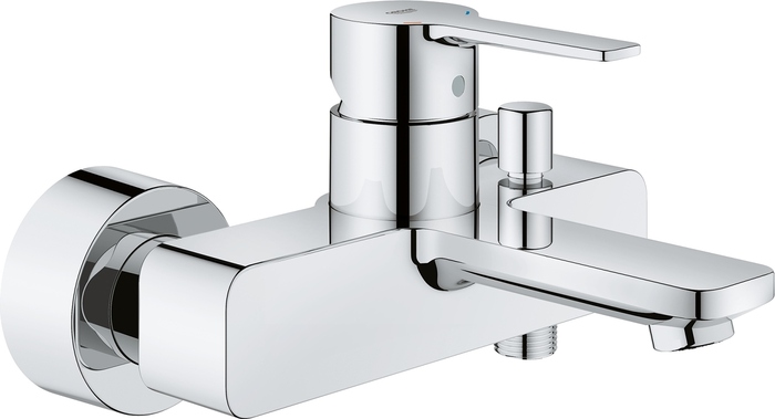 Смеситель Grohe Lineare S 33849001 №1