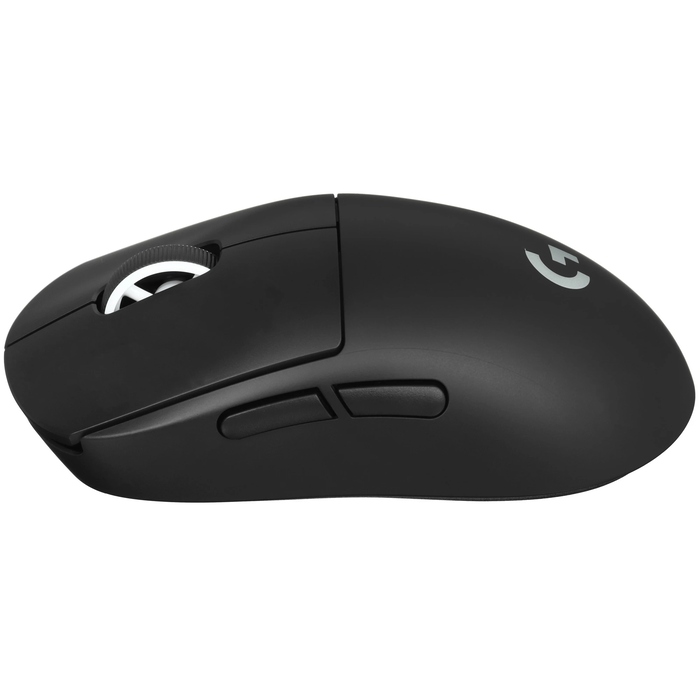 Мышь Logitech G Pro X Superlight 2с, Черный №4