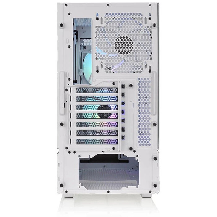 Корпус Thermaltake Ceres 300 TG ARGB (CA-1Y2-00M6WN-00), Белый №5