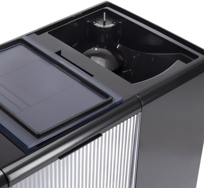 Кофемашина Rondell RDE-1115, Черный №4