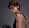 Беспроводные наушники Xiaomi Buds 3T Pro, Черный вариант - 6