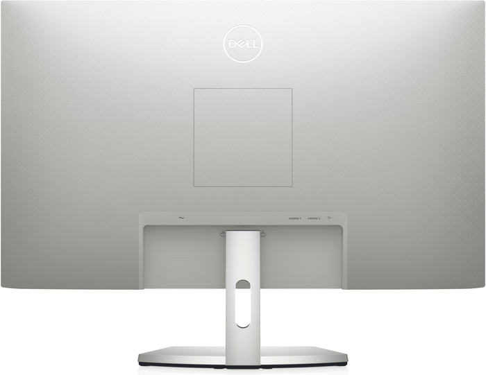 Монитор Dell S2721H, 27