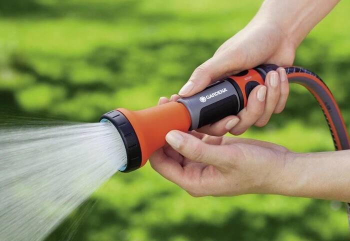 Ручной распылитель GARDENA Water Sprayer 18310-20 №2