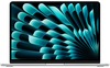 Ноутбук Apple MacBook Air 13 2025 на M4, RAM 24 ГБ, Silver, SSD 512 ГБ, Apple graphics 10-core вариант - 1