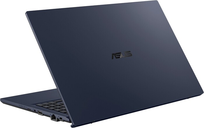 Ноутбук Asus ExpertBook B1 B1500CBA [B1500CBA-BQ1339X], RAM 8 ГБ, Синий, SSD 512 ГБ, Intel UHD Graphics, Windows 11 Professional №9