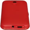 Мобильный телефон Xenium X718, 32 Мб, Красный, Dual micro-SIM вариант - 6