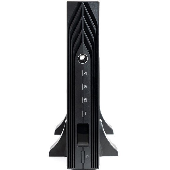 ИБП Бастион SKAT-UPS 3000-RACK-ON-6x9 детальное изображение - 2