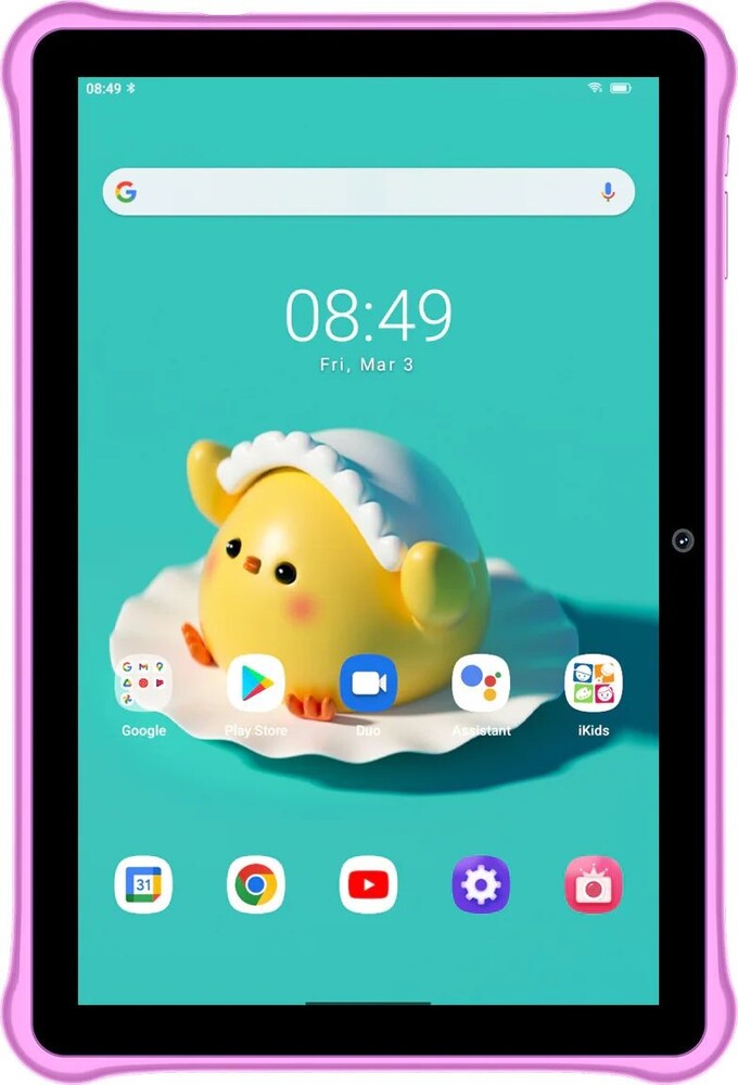 Планшет Blackview Tab A7 Kids 64 ГБ, Розовый, Wi-Fi+Cellular №4