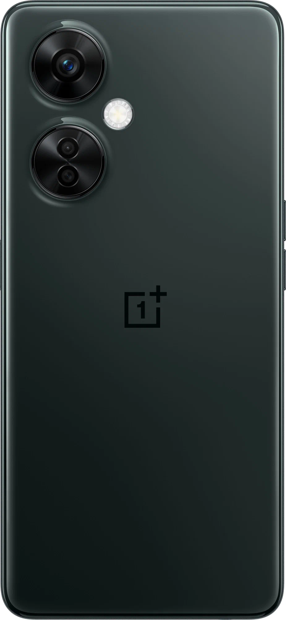 Смартфон OnePlus Nord CE 3 Lite 5G 8 256 Гб, Серый, Dual nano-SIM детальное изображение - 3