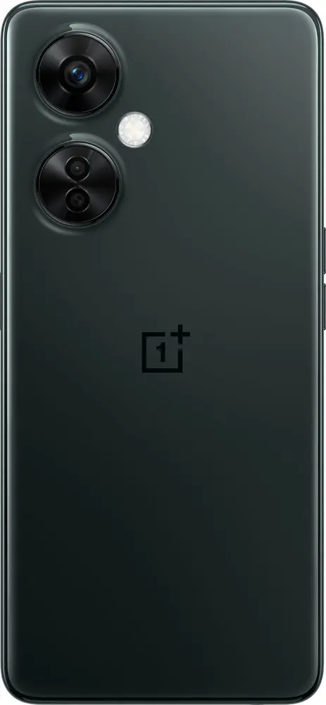 Смартфон OnePlus Nord CE 3 Lite 5G 8 256 Гб, Серый, Dual nano-SIM №3