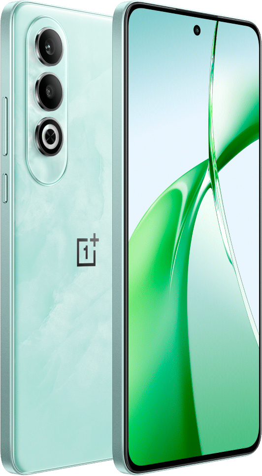 Смартфон OnePlus Nord CE 4 256 Гб, Celadon Marble, Dual nano SIM детальное изображение - 2