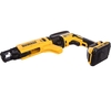 Аккумуляторный ленточный шуруповерт DeWALT DCF620D2K-QW, 18 В, 30 Нм, 2 А·ч вариант - 4