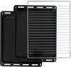 Духовой шкаф Haier HOX-P11HGW, Белый вариант - 4