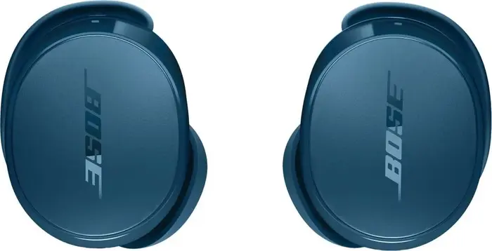 Беспроводные наушники Bose QuietComfort Earbuds, Синий №2