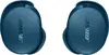 Беспроводные наушники Bose QuietComfort Earbuds, Синий вариант - 2