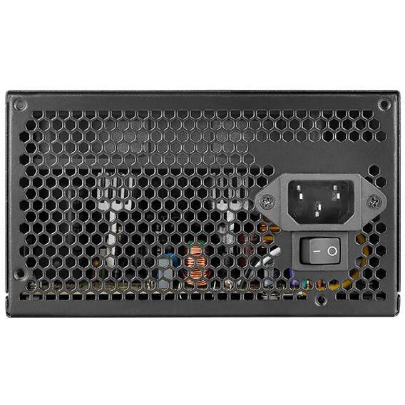 Блок питания Thermaltake LitePower (LTP-0550P-2), 550 Вт детальное изображение - 4