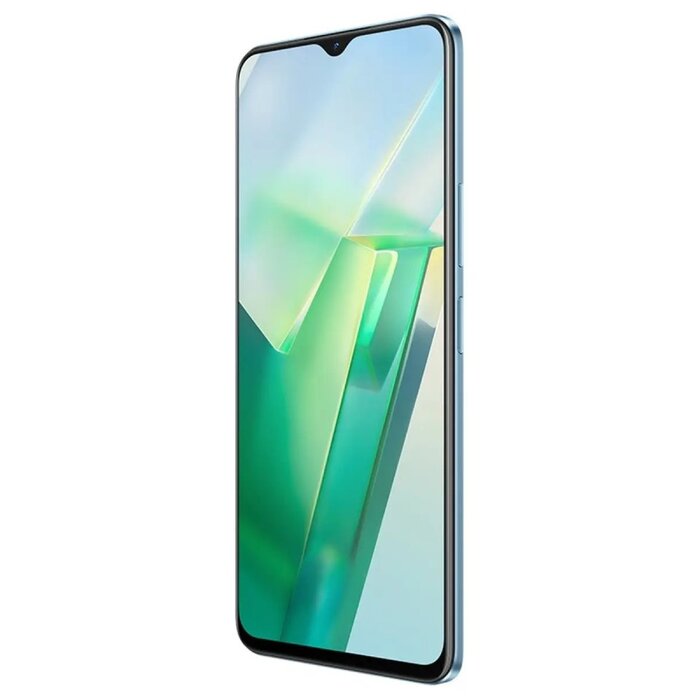 Смартфон Vivo T2x 128 ГБ, RAM 8 ГБ, Синий, Dual nano-SIM №3
