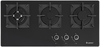 Газовая варочная панель Gefest PVG 2150-01 K33, Черный вариант - 1