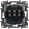 Выключатель Legrand Etika 672213  вариант - 4