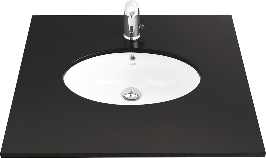 Умывальник Creavit Under TP205  детальное изображение - 5