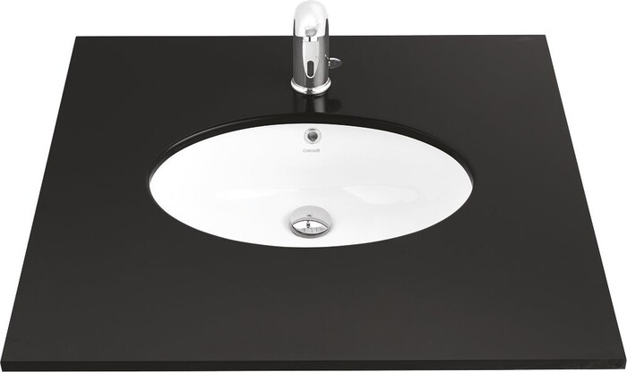 Умывальник Creavit Under TP205  №5