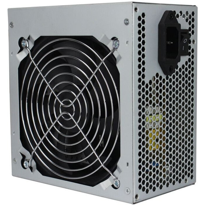 Блок питания PowerMan PM-450ATX OEM, 450 Вт №2