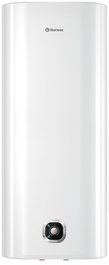 Водонагреватель Thermex Dream 100, ЭдЭБ03298, 100 л, Белый детальное изображение - 1