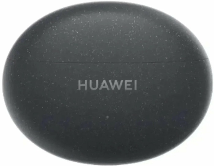 Беспроводные наушники Huawei FreeBuds 5i, Nebula black №4
