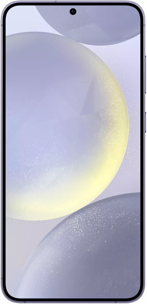 Смартфон Samsung Galaxy S24 Snapdragon 8/256 ГБ, Фиолетовый, Dual nano SIM + eSIM №3