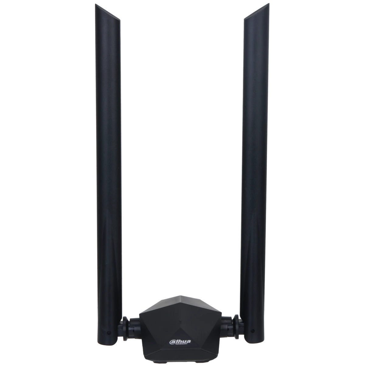 Wi-Fi адаптер Dahua DH-NC1800, WI-FI 6E, Черный детальное изображение - 1