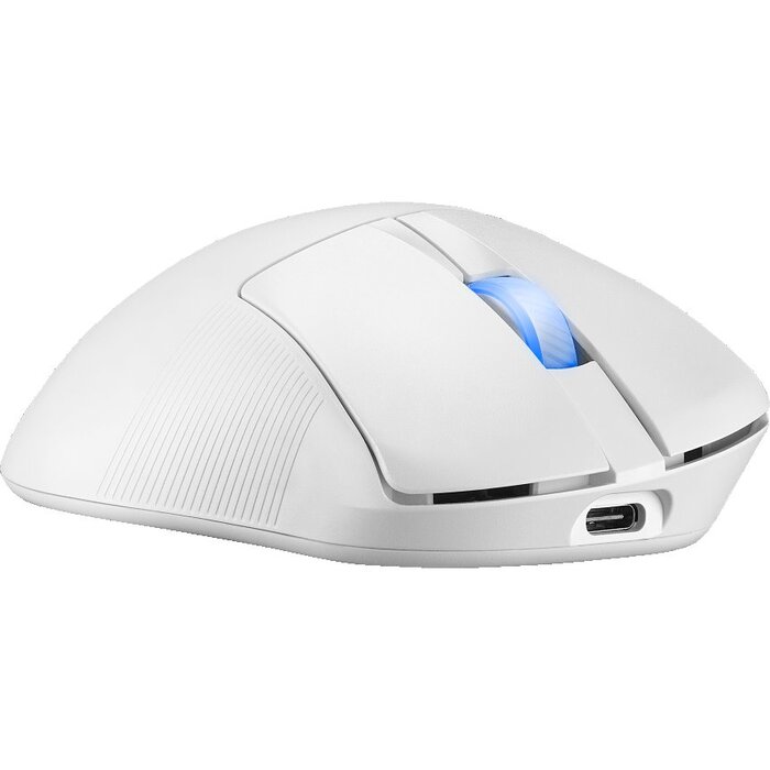 Мышь ASUS ROG Keris II Ace, Белый №4