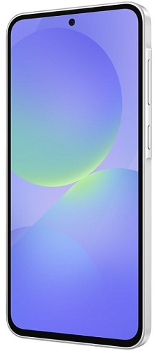 Смартфон Samsung Galaxy A36 5G 8/256 ГБ, Серый, Dual nano SIM детальное изображение - 5