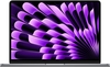 Ноутбук Apple MacBook Air 13 2024, RAM 24 ГБ, Space gray, SSD 1 ТБ, Apple graphics 10-core вариант - 1