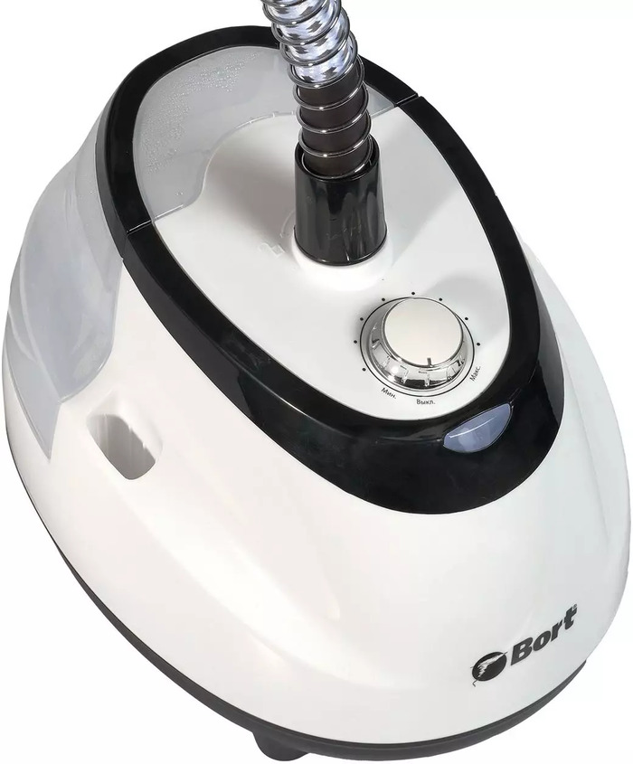 Отпариватель Bort Steam Duo, Белый №5