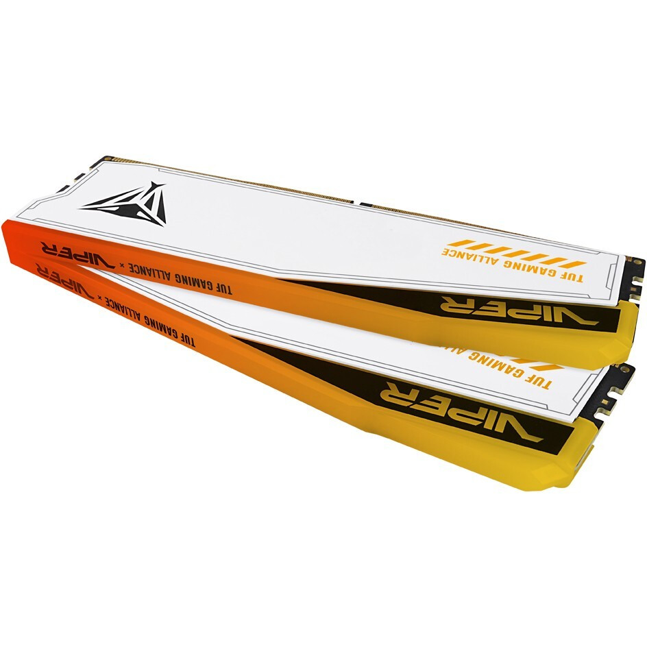 Оперативная память Patriot Viper Elite 5 RGB DDR5 6600MHz, PVER548G66C34KT, 2x24 Гб KIT, 48 Гб детальное изображение - 3