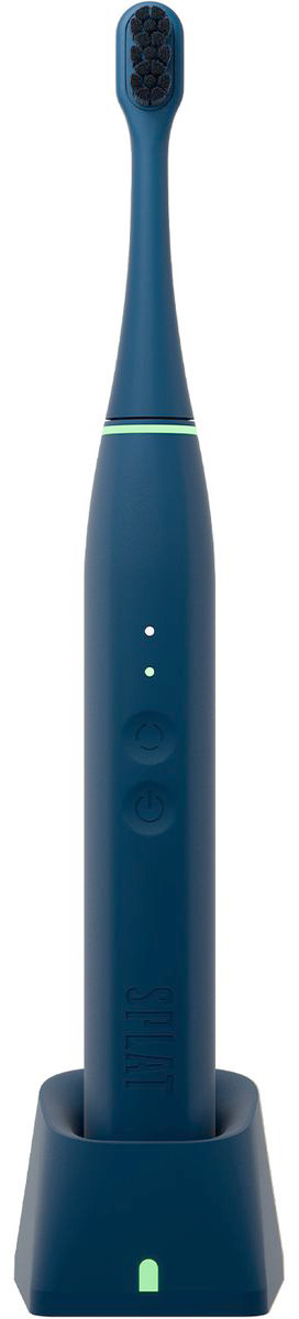 Электрическая зубная щетка SPLAT Sense&Power S88, Красный детальное изображение - 3